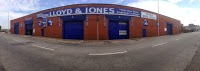 Lloyd and Jones (Liverpool Branch) 975860 Image 2