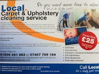 Local Carpet and Upholstery Cleaning 988445 Image 4