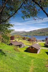 Loch Tay Highland Lodges 983463 Image 3