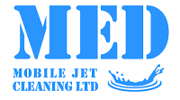 M E D Mobile Jet Cleaning Limited 960273 Image 1