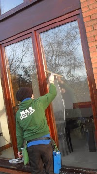M and S window cleaning 963016 Image 1