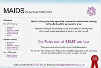 MAIDS Cleaning Services 980586 Image 0