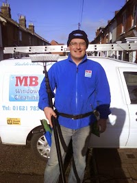 MB Window Cleaning 978362 Image 0