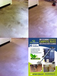 MK CLEANING SERVICES 984614 Image 1