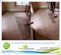 MK CLEANING SERVICES 984614 Image 2