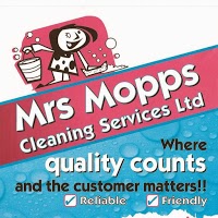 MRS MOPPS CLEANING SERVICES LTD 987370 Image 2