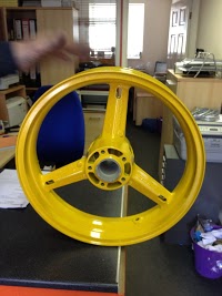 MSS Wheeldoctor Ltd 975272 Image 3