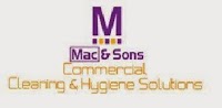 Mac and Sons Commercial Cleaning and Hygiene Solutions 985618 Image 0