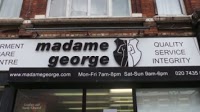 Madame George Dry Cleaners 959556 Image 1
