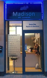 Madison Dry Cleaning 982930 Image 0
