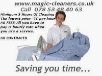Magic Cleaners 964834 Image 1