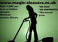 Magic Cleaners 964834 Image 2