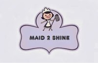 Maid 2 Shine 970367 Image 0