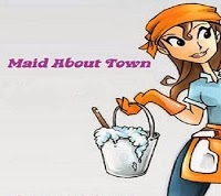 Maid About Town 970671 Image 0