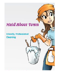 Maid About Town 970671 Image 1