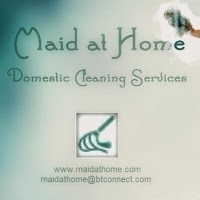 Maid at Home Domestic Cleaning Services 980640 Image 0
