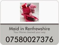 Maid in Renfrewshire 977128 Image 0