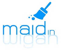 Maid in Wigan Ltd 986285 Image 0