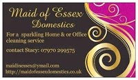 Maid of Essex Domestics 960924 Image 0