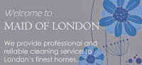 Maid of London   Cleaners and Housekeepers 972721 Image 1