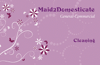 Maid2Domesticate 959027 Image 0