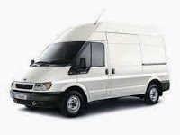 Man with a Van Removals Hatfield 970054 Image 0