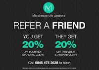 Manchester City Cleaners 958227 Image 2