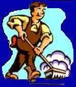 MandC SERVICES CLEANING CONTRACTORS 987679 Image 0