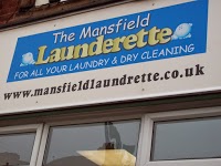 Mansfield Launderette and Dry Cleaning 979706 Image 1