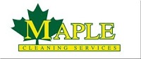 Maple Cleaning Services Ltd 989207 Image 0