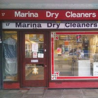 Marina Dry Cleaners 964126 Image 0