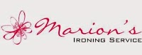 Marions Ironing Service 988214 Image 0