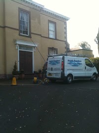 Mark Hughes Professional Window Cleaning 980825 Image 2