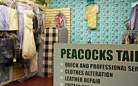 Mary Peacocks Tailoring and Alteration 970866 Image 3