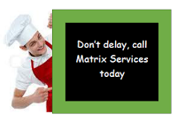 Matrix Services 956981 Image 4