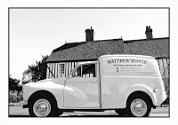 Matthew Ruffle Chimney Sweep Service 967896 Image 1