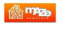 Maze Removals 957740 Image 0