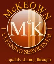 McKeown Cleaning Services Ltd 961031 Image 1