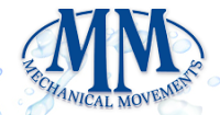 Mechanical Movements   Drain Survey 984207 Image 2