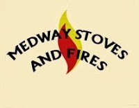 Medway Stoves and Fires 960923 Image 0