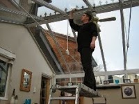 Mega Clean Conservatory Cleaning Specialists 976732 Image 0