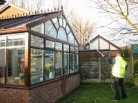 Mega Clean Conservatory Cleaning Specialists 976732 Image 2