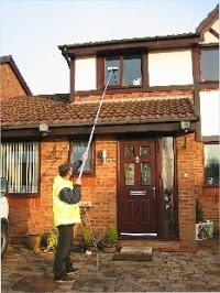 Mega Clean Conservatory Cleaning Specialists 976732 Image 3
