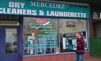 Mercedes Dry Clean and Laundry Service 956474 Image 0