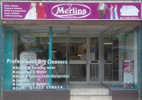 Merlins Dry Cleaners 966378 Image 0
