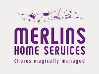 Merlins Home Services 969787 Image 0