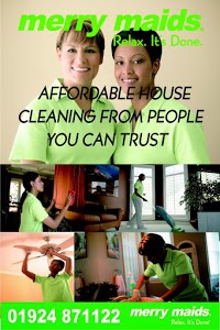 Merry maids of Wakefield home cleaning 983316 Image 1