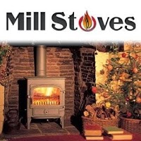 Mill Stoves 983400 Image 1
