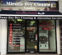 Miracle Dry Cleaners And Laundry 968552 Image 0