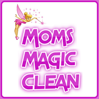 Moms Magic Clean 977147 Image 0